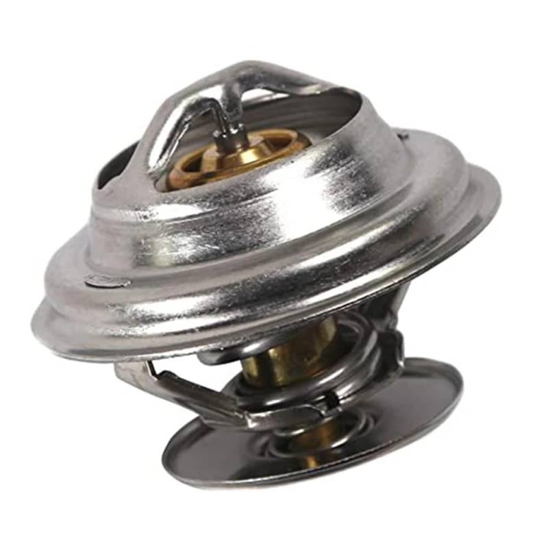 XMCBHSM 1622033075 Thermostat Thermostatventil-Auto Thermostat Motor Kühlmittel Thermostatdichtung Für Mercedes-Benz von XMCBHSM