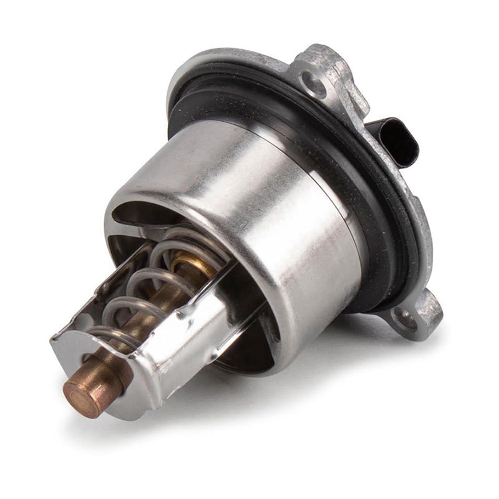 XMCBHSM Für Porsche 911 Boxster Cayman Car Motor Kühlmittel Thermostat 9A712111000 von XMCBHSM