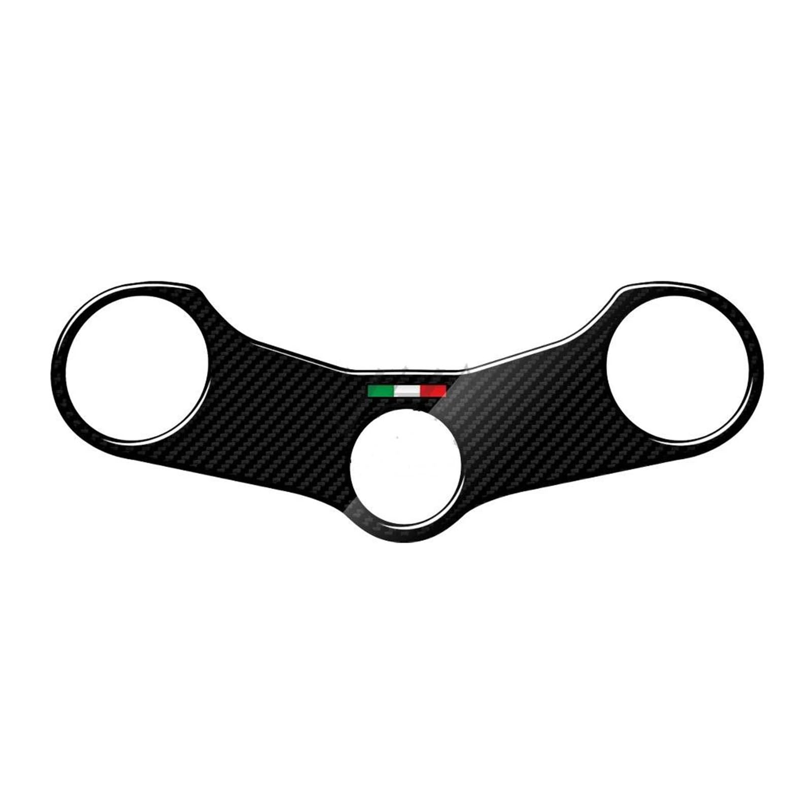 XNASU Personalisiert Für Ducati 748 748R SP 916S 996 R 998 Biposto 3D Carbon Fiber Triple Tree Yoke Abdeckung Schutz Tank Pad Fall von XNASU