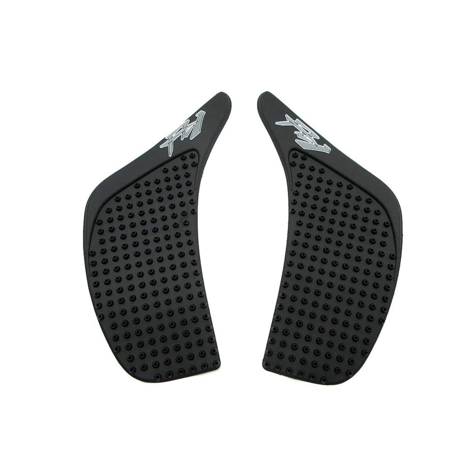 XNASU Personalisiert Für Yamaha FZ1 FZ-1N FZ1N FZ-1S FZ 1S 2006-2015 Tank Pad Anti Slip Pad Schutz Aufkleber Aufkleber von XNASU