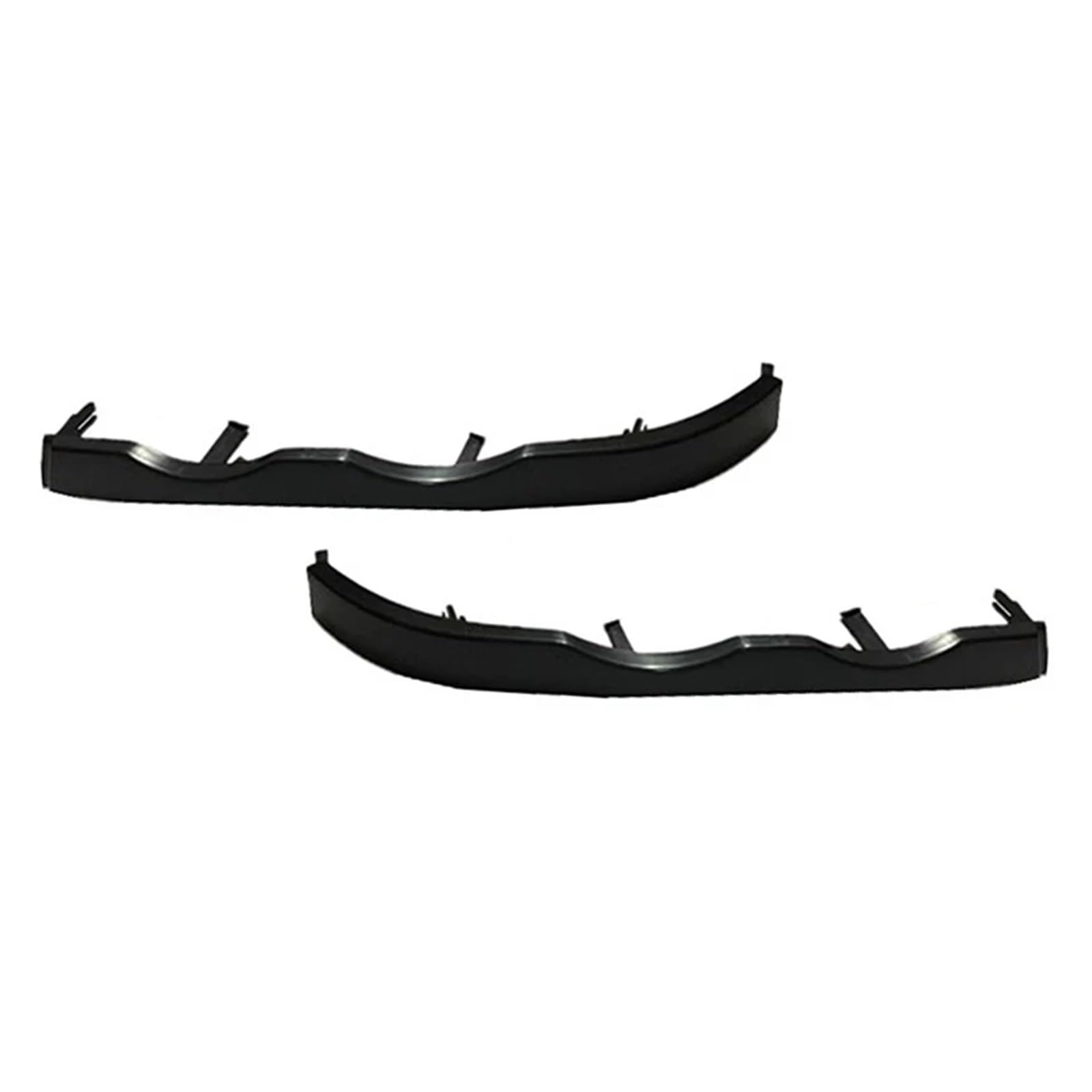 Front Unter Scheinwerfer Form Abdeckung Trim Kompatibel for BMW E46 316i 318i 320i 323i 325i 328i 330i 330Xi 325i 325Xi 1998-2001(Left and Right) von XNBHZKKRN