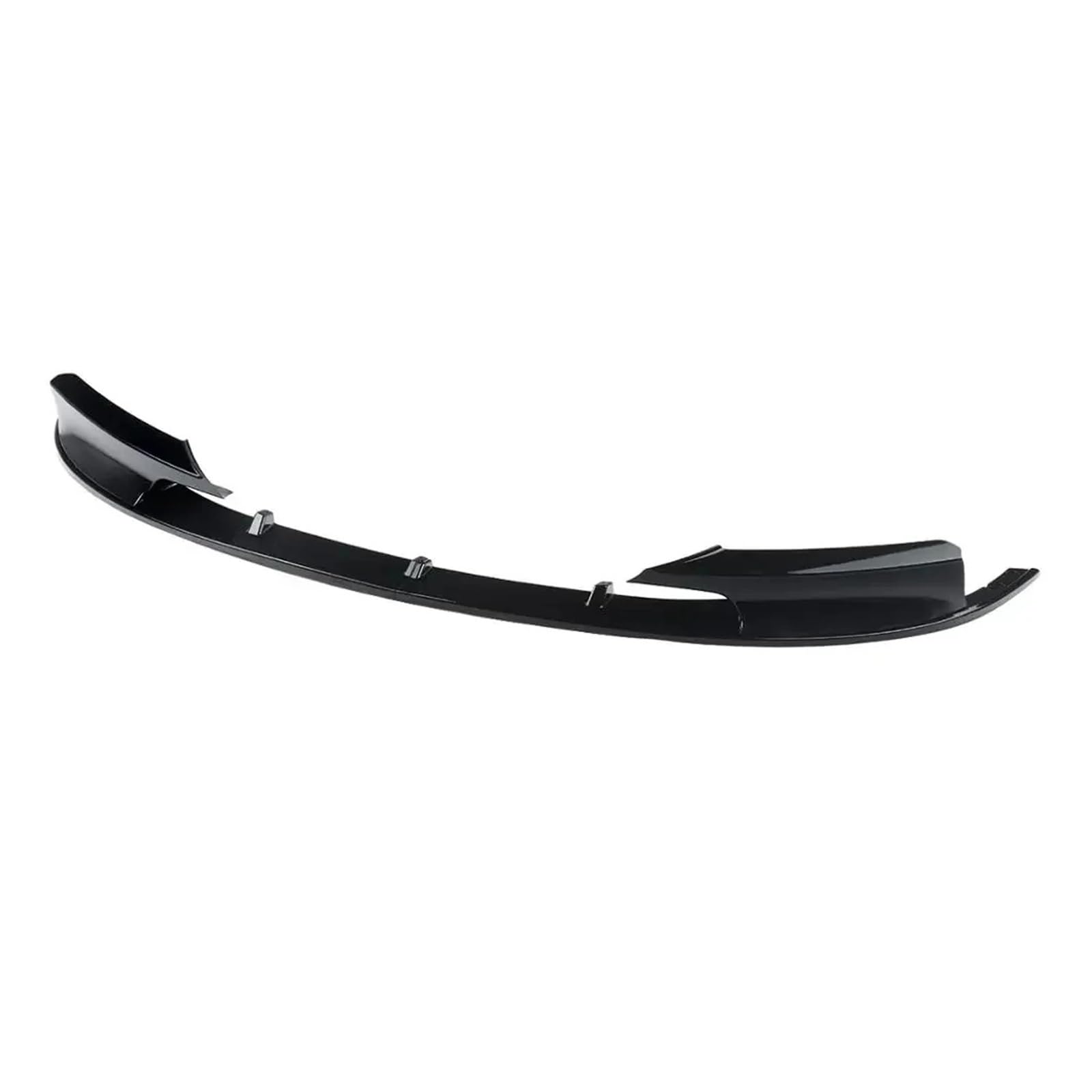 Kompatibel for BMW F30 3 SERIE 12-18 FRONT LIP SPLITTER DIFFUSOR SPOILER von XNBHZKKRN