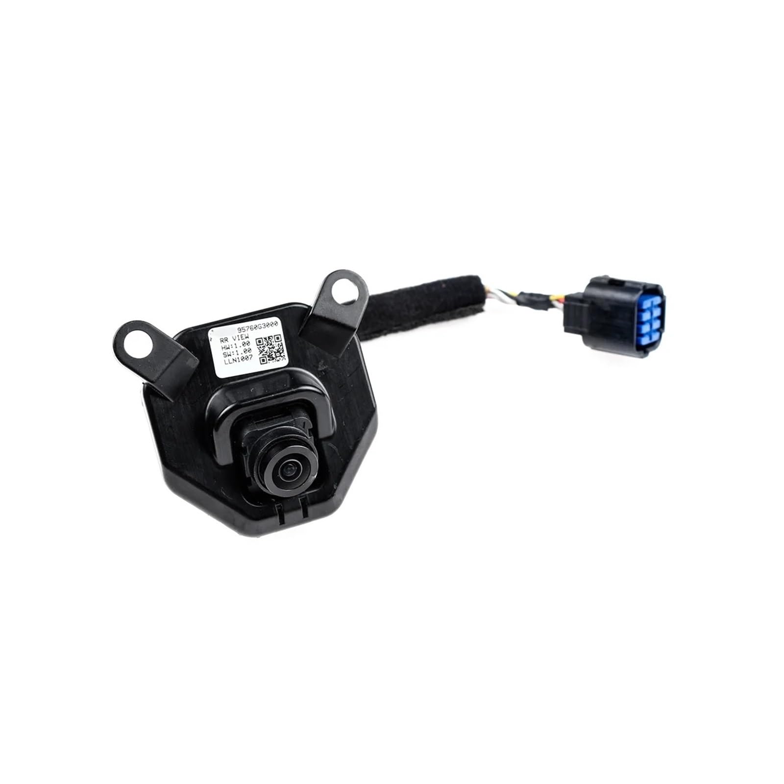 Rückfahrkamera Rückfahrkamera PDC Einparkhilfe Kamera Kompatibel for Hyundai Elantra 95760G3000 von XNBHZKKRN