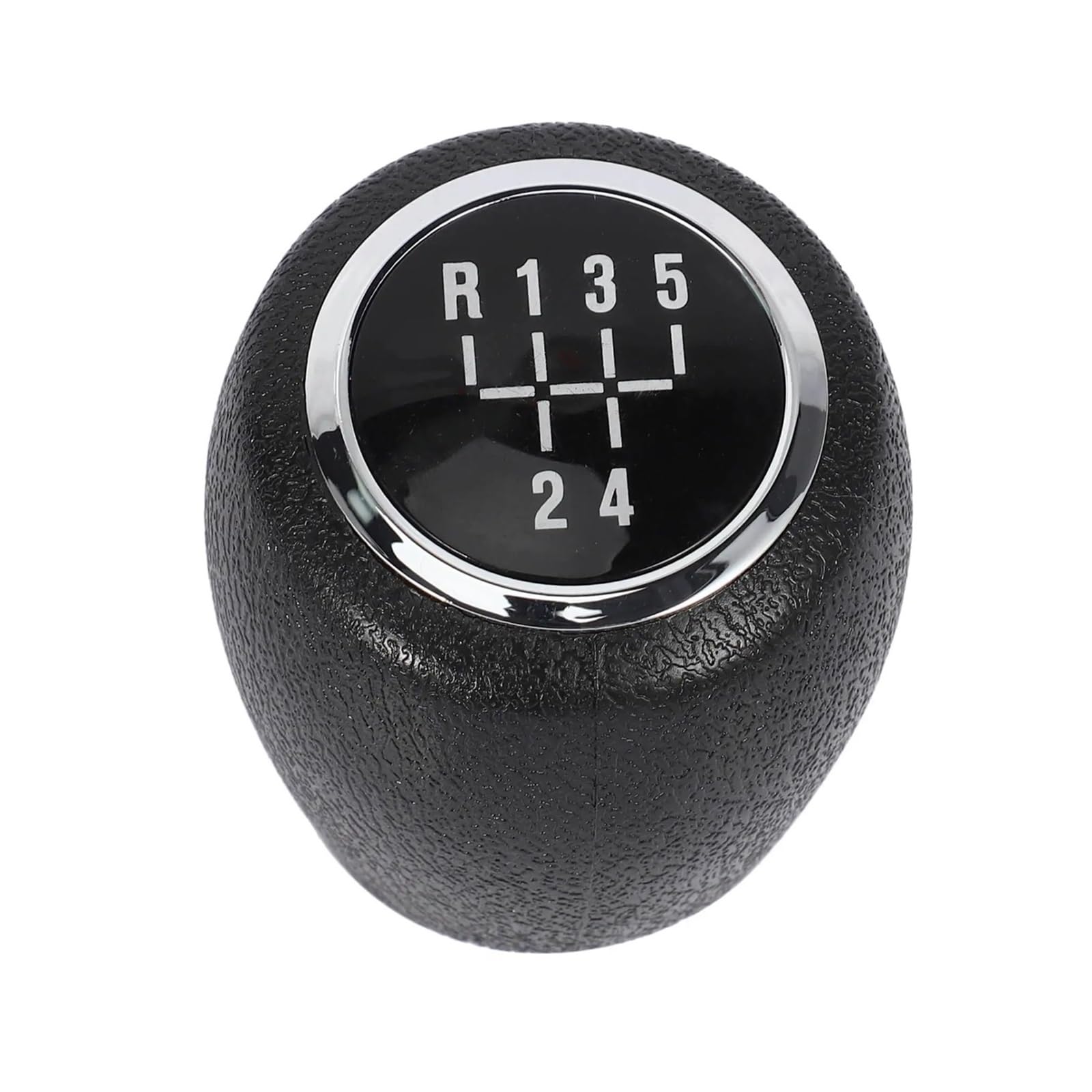 XNFUR 5-Gang-Auto-Schalthebel-Schaltknaufkopf, passend for Chevrolet, Cruze 2008–2012, Auto-Dekor, Auto-Styling Schaltknauf XNFUR 5-Gang-Auto-Schalthebel-Schaltknaufkopf, passend for Chevrolet, Cruze 2008–2012, Auto-Dekor, Auto-Styling Schaltknauf von XNFUR