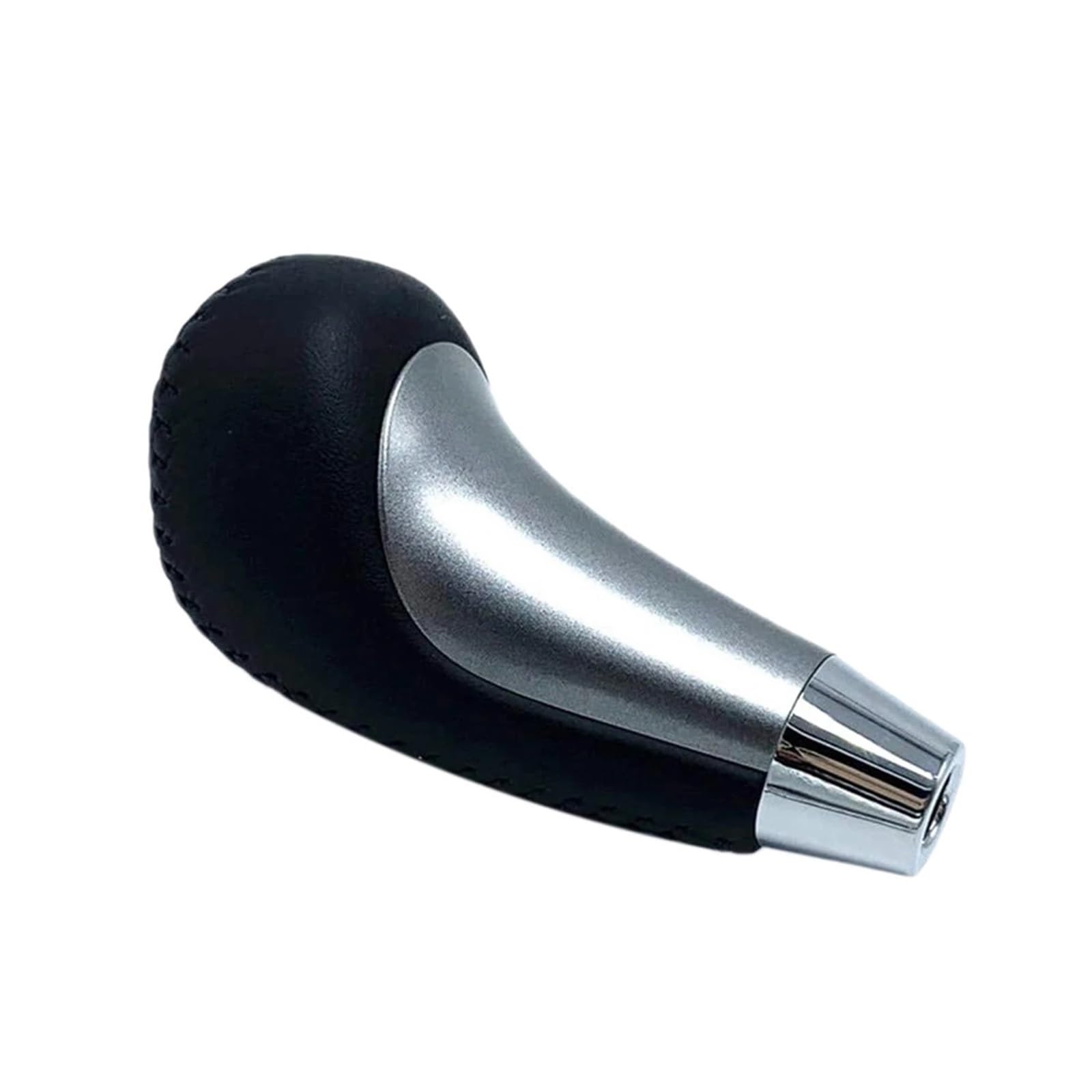 XNFUR Auto-Schaltknauf, passend for Hyundai, Tucson IX35 Kia Sorento 46720-2S200 Leder-Automatikgetriebe Schaltknauf XNFUR Auto-Schaltknauf, passend for Hyundai, Tucson IX35 Kia Sorento 46720-2S200 Leder-Automatikgetriebe Schaltknauf von XNFUR