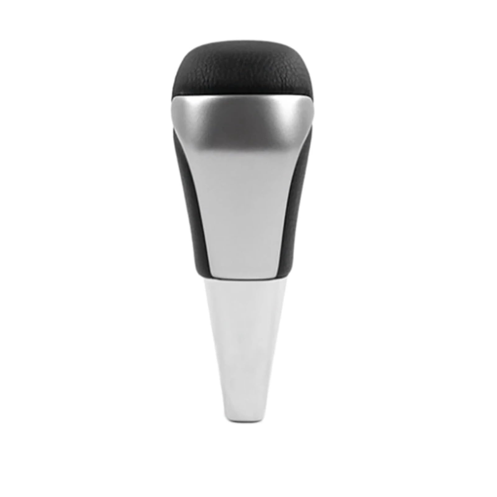 XNFUR Auto-Silber-Schaltknauf, Handballhebel, passend for Toyota, Land Cruiser LC200 2016–2020, Automatikgetriebe Schaltknauf XNFUR Auto-Silber-Schaltknauf, Handballhebel, passend for Toyota, Land Cruiser LC200 2016–2020, Automatikgetriebe Schaltknauf von XNFUR
