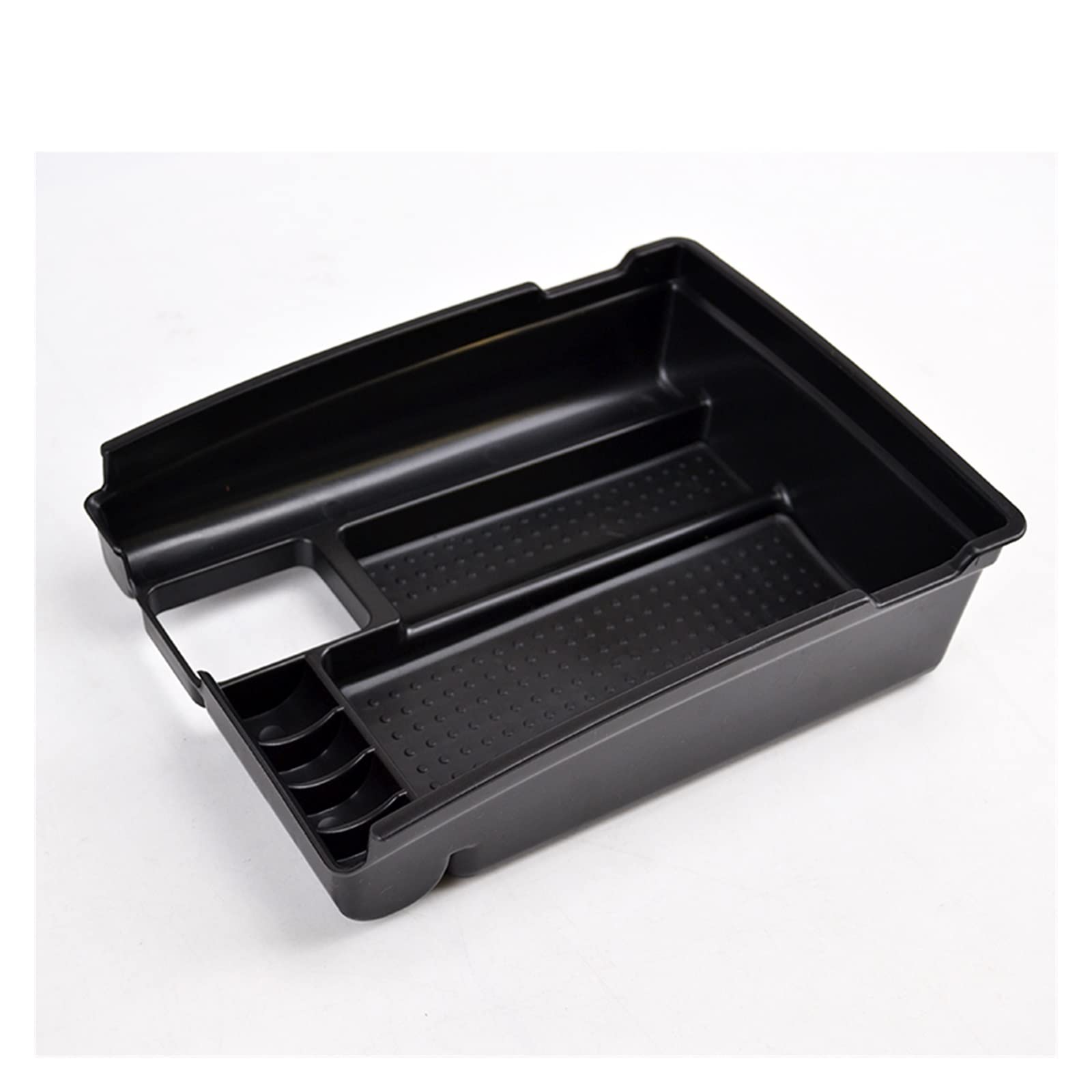 Armlehnenbox Armlehnen-Aufbewahrungsbox Mittelkonsole Für X-Trail XTRAIL T32 2014 2015 2016 2017 2018 2019 Rogue Glove Case Tray Bin von XNGIN