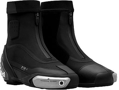 XPD X10-R, Kurzstiefel - Schwarz - 40 EU von XPD