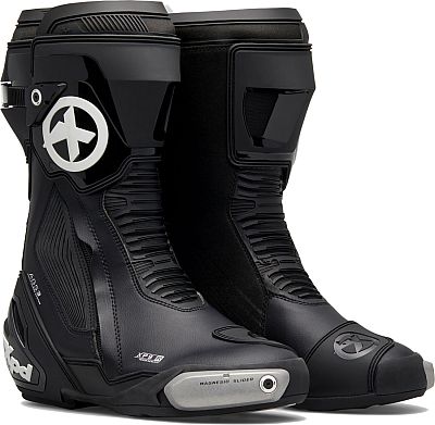 XPD XP9-R, Stiefel - Schwarz - 38 EU von XPD