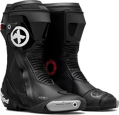 XPD XP9-S, Stiefel - Schwarz - 38 EU von XPD