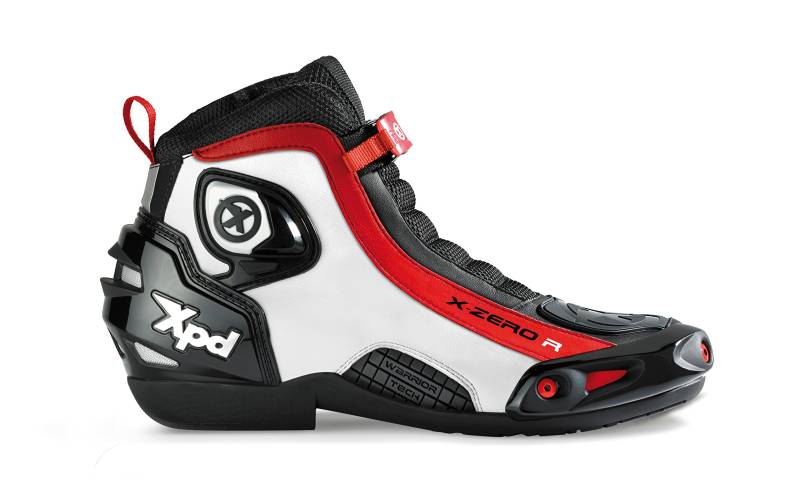 Xpd Motorrad Stiefel X-Zero R von XPD