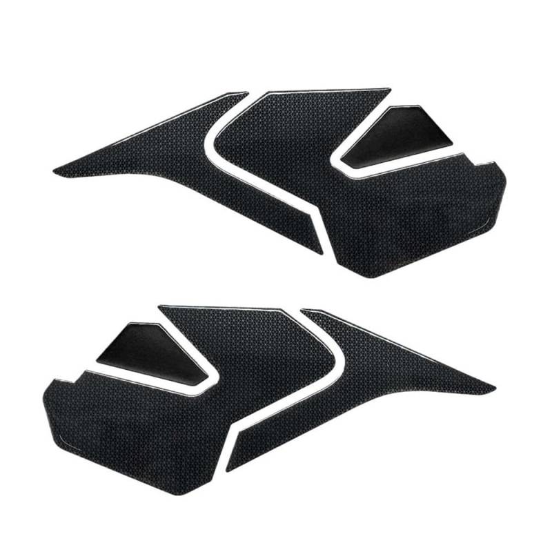 Zubehör Tankpad Protector Aufkleber Für CB750 Cb750 Hornet Motorrad Zubehör Aufkleber Tank Pad Kraftstoff Schutz Abdeckung Motorrad von XPGHYIU