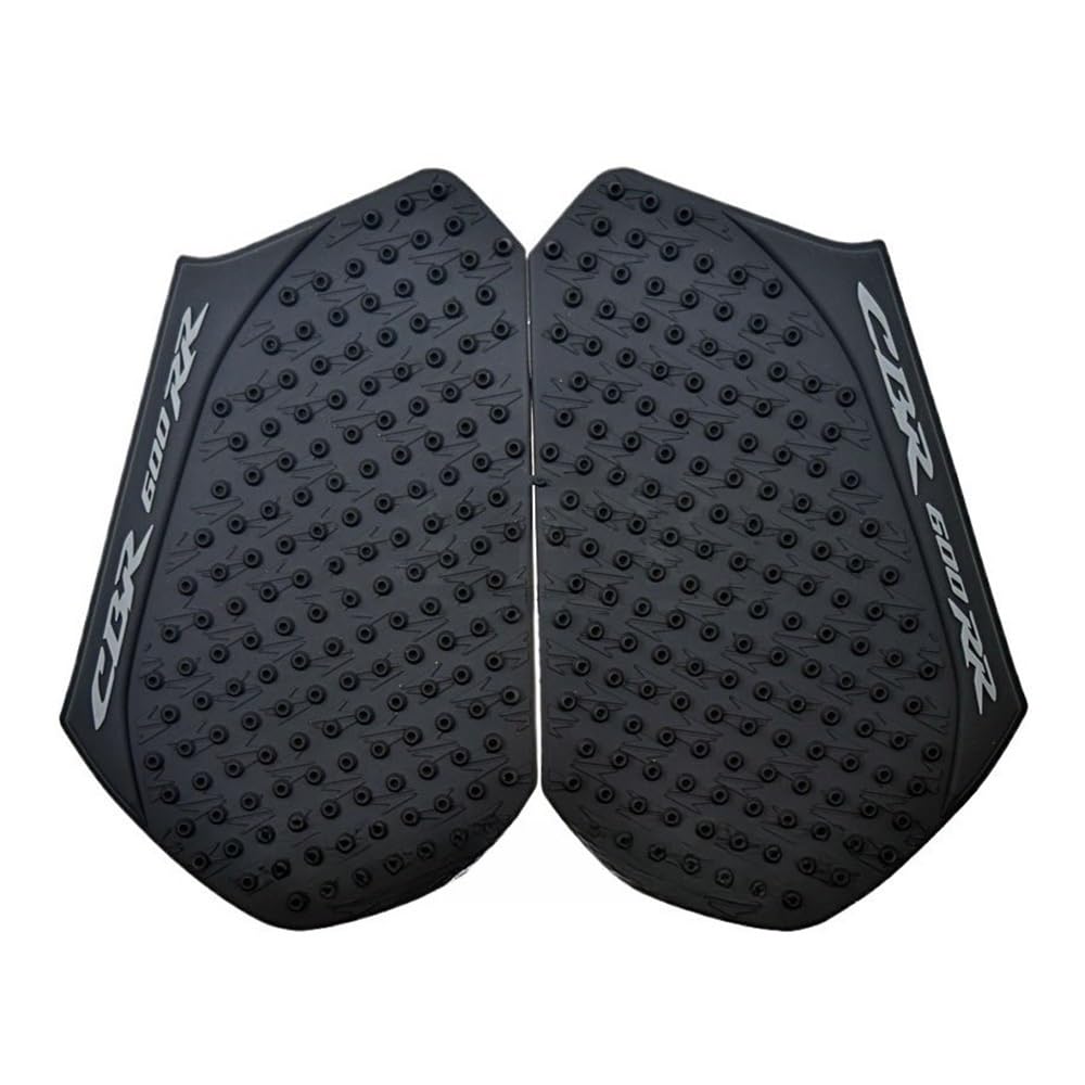 Zubehör Tankpad Protector Aufkleber Für CBR 600RR CBR600RR CBR 600 RR 2003-2015 2016 2017 2018 2019 2020 Aufkleber Motorrad Anti Slip Tank Pad Aufkleber von XPGHYIU