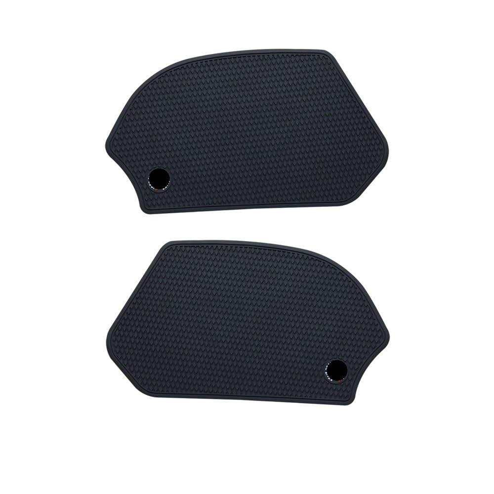 Zubehör Tankpad Protector Aufkleber Für GSXR600 GSXR750 GSX-R GSXR 600 750 2011-2016 Motorrad rutschfeste Seite Kraftstofftank Aufkleber Pad Gummi von XPGHYIU