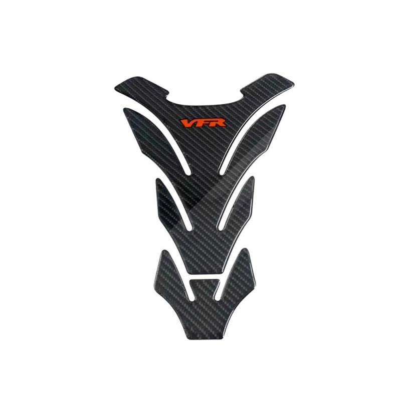 Zubehör Tankpad Protector Aufkleber Motorrad Zubehör Tank Pad Schutz Aufkleber Aufkleber Fall Für VFR 800 800F 800X 1200 1200F 1200X 400 von XPGHYIU