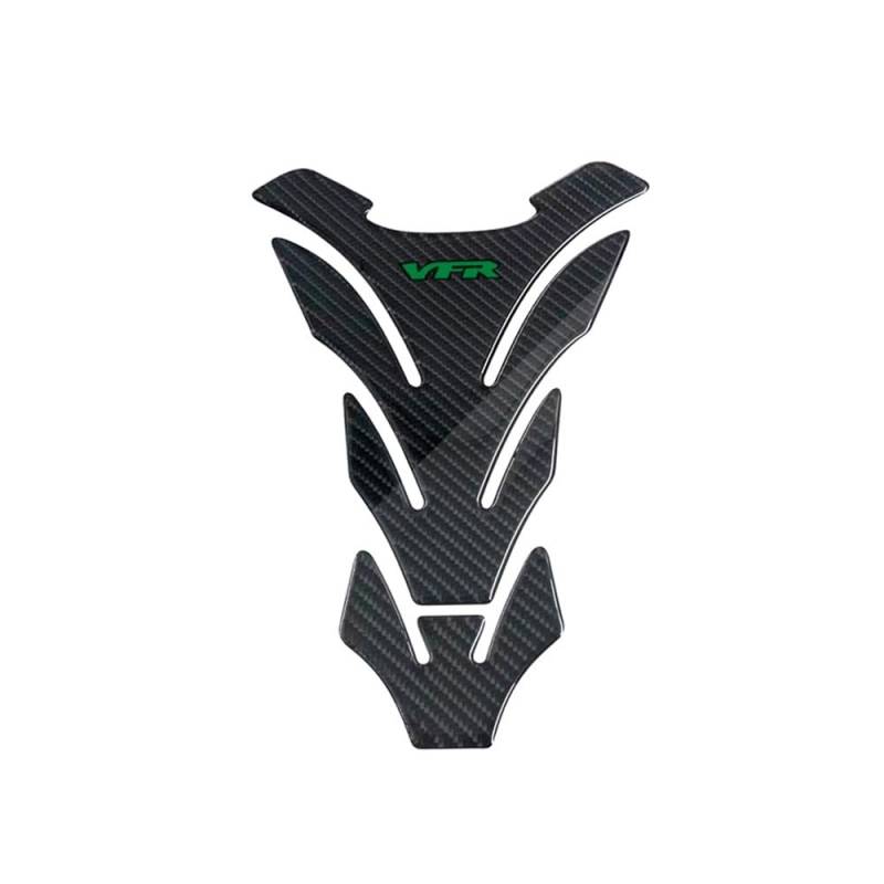 Zubehör Tankpad Protector Aufkleber Motorrad Zubehör Tank Pad Schutz Aufkleber Aufkleber Fall Für VFR 800 800F 800X 1200 1200F 1200X 400 von XPGHYIU