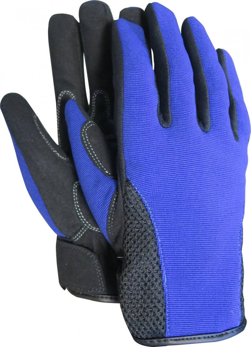 Xplorer Handschuhe Moto Speedy Größe L Kleidung Motorrad Scooter von Xplorer