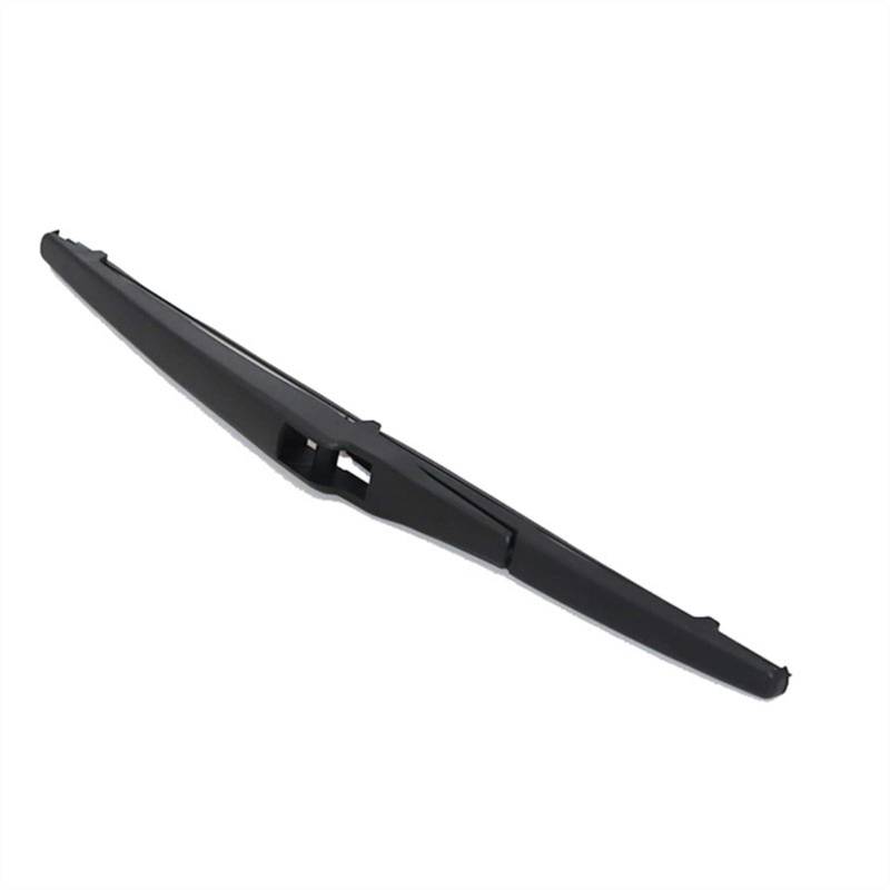 XQSSB 12 "Auto Heckscheibenwischerblätter Hinterer Scheibenwischerarm Für Dodge Für Durango Hatchback 2011–2018 Styling Scheibenwischer Scheibenwischer (Color : Single Wiper Blade) von XQSSB