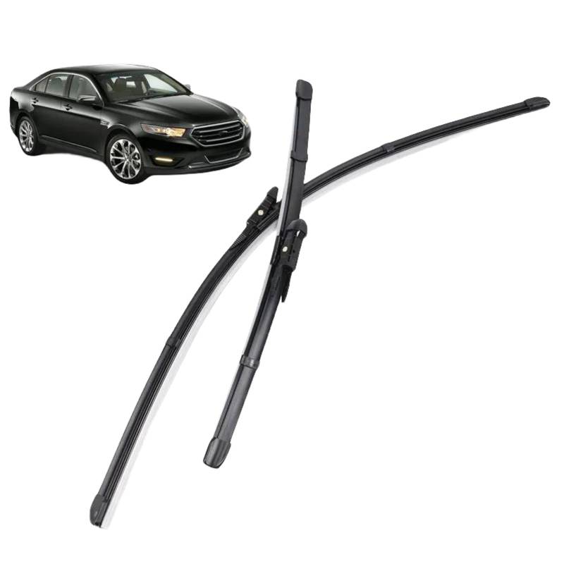 Autowischer Wischer-Frontwischerblätter Für Ford Taurus 2010-2016 26"+20" Scheibenwischer von XQSXDKXQ