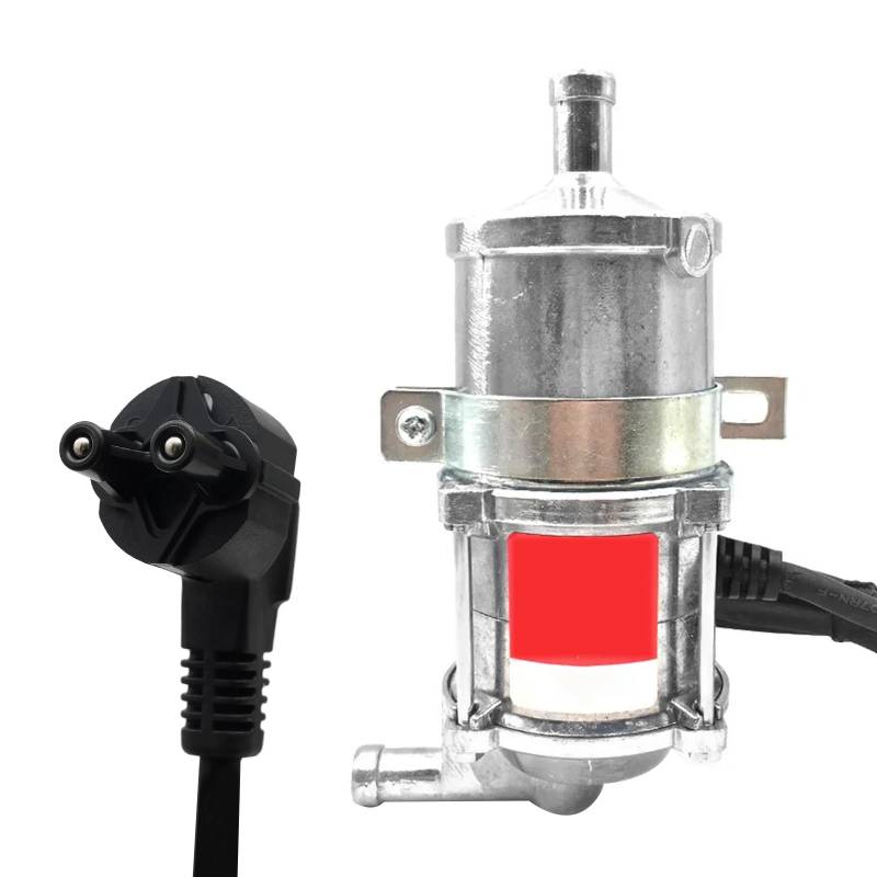 XQZMD 3000W Autovorwärmer, 220-240V Auto Motor Kühlmittel Heizung Parkplatz Vorwärmer, Automotor Pumpe Vorwärmer (3000W) von XQZMD