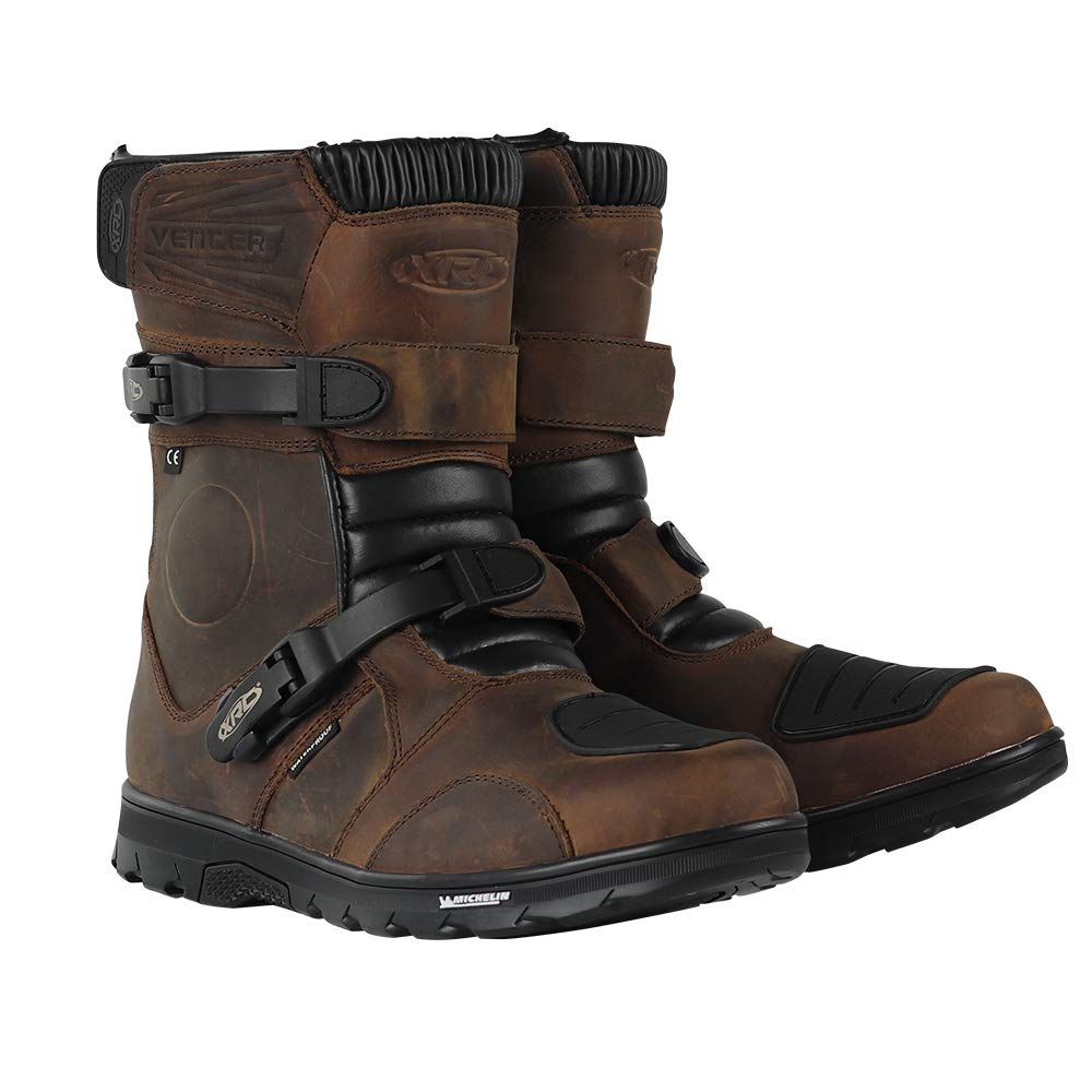 XRC VENTER WTP Stiefel von XRC