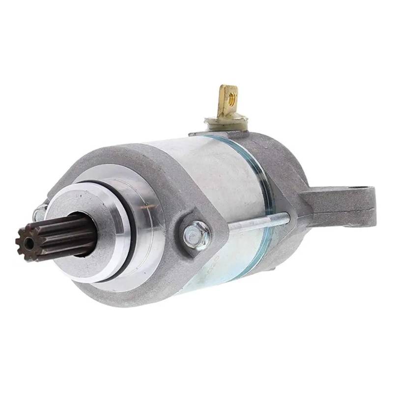 Anlasser Starter Für 450 Für Wr450F Motorrad Für ATV Für UTV 2003-2006 5Tj-81890-00-00 410-5414 Elektrischer Motor Starter Motor Ersatz Starter Motor von XRUKGUO