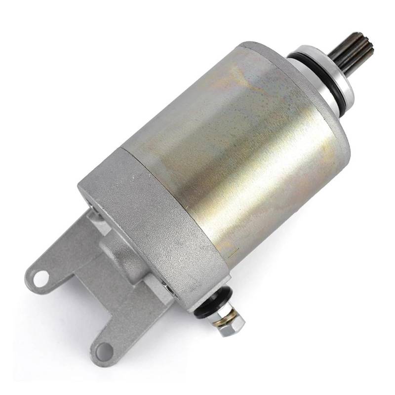 Anlasser Starter Für Aprilia 58143R Für RS4 125 Für RS 125 2011 2012 2013 2014 2015 2016 Motorrad Motor Starter Motor Starter Motor von XRUKGUO