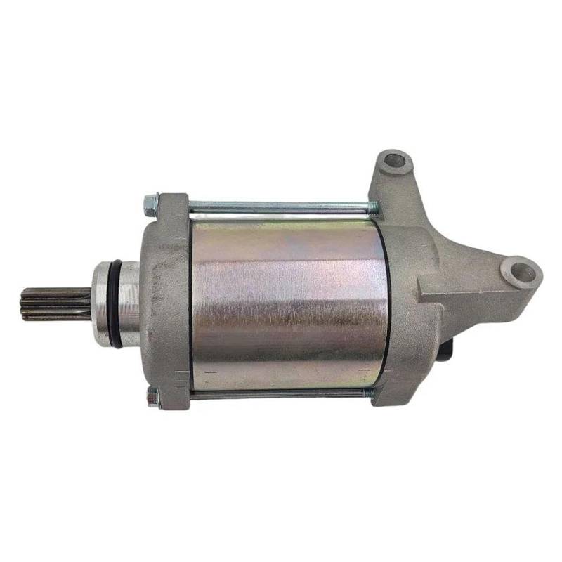 Anlasser Starter Für CB600F Für Hornet Für CBF600 Für Naked Für CBF600S 31200-MFG-D01 Für CBR600F ABS Für VFR800F Für VFR800 Anlasser Starter Motor von XRUKGUO