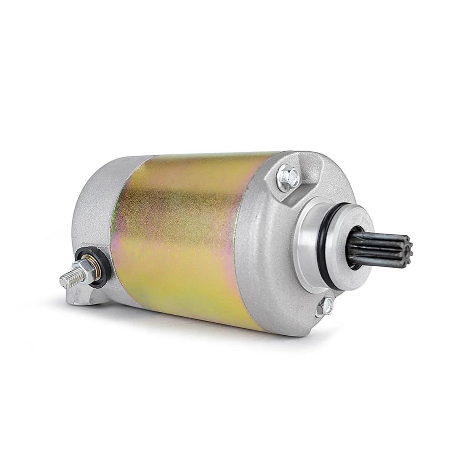 Anlasser Starter Für CH250 Für CN250 Für CF250 Für Spring 250 Für CH CN 250 31200-KS4-018 31200-KM1-008 Starter Elektrischer Motor Anlasser Starter Motor von XRUKGUO