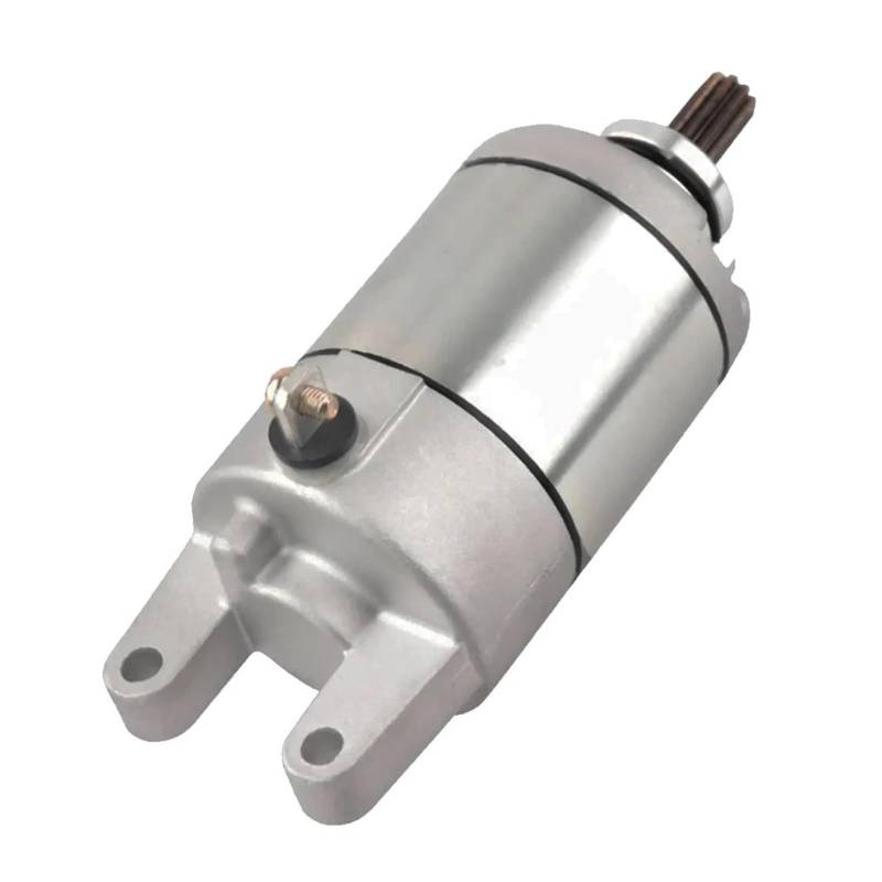 Anlasser Starter Für CZD250 Für X-MAX 250 300 Für ABS Für EVOLIS 2017 2018 B74-H1890-00-00 Motorrad-Startermotor Starter Motor von XRUKGUO