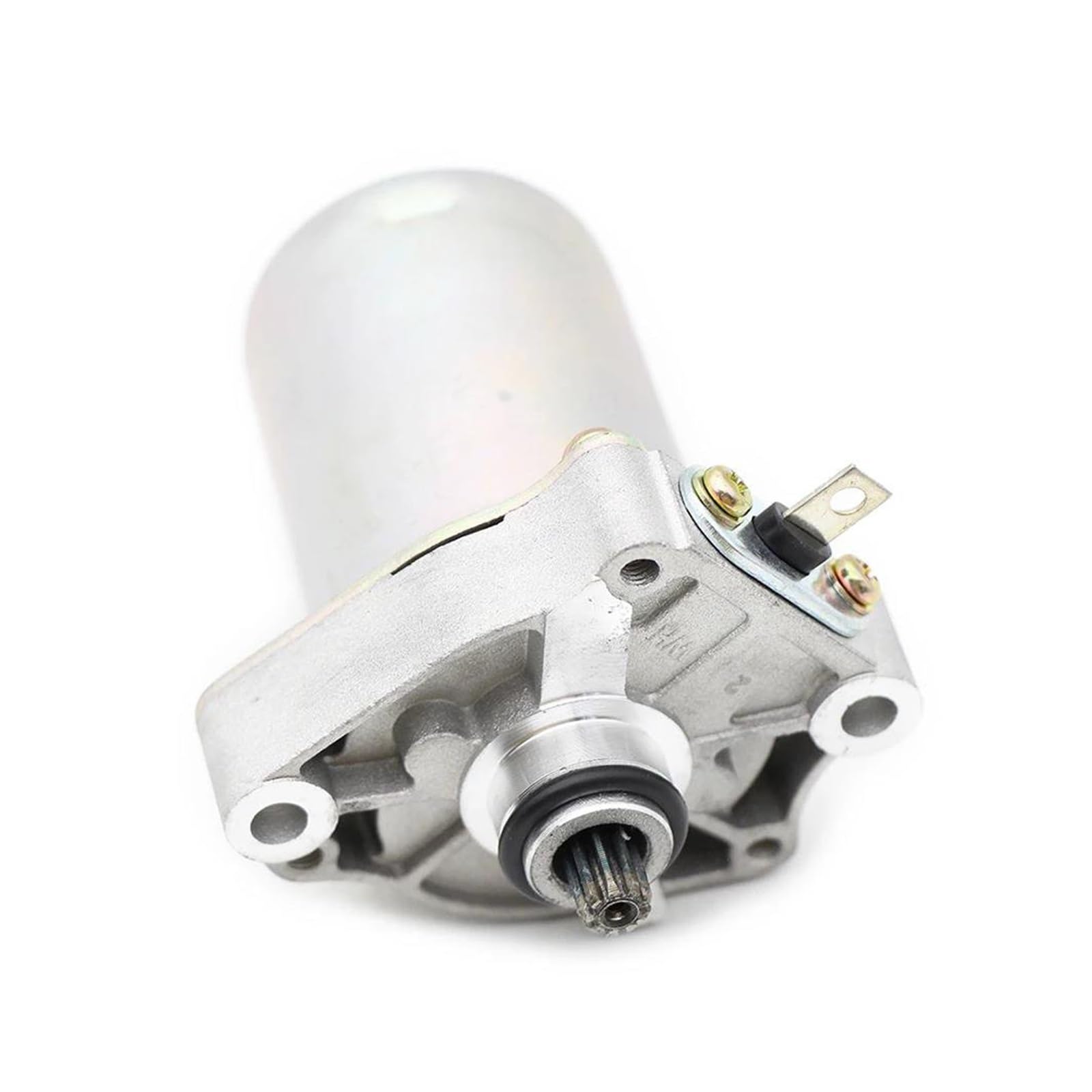 Anlasser Starter Für NHX110 Für Blei Für Elite Für NSC110 Für Vision 110 Für NSC50 Für Vision 50 Für NVS50 Für Heute Motorrad Starter Motor Ausgangs Starter Motor von XRUKGUO