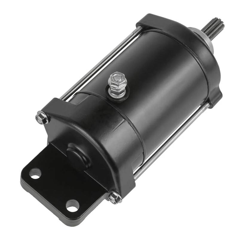 Anlasser Starter Für Persönliche Für Wasserfahrzeuge Für VX1100 Für WaveRunner 1100 Sport Für VX1100A Für VX1100B Für VX1100C 18436 Tarter Motor Starter Motor von XRUKGUO