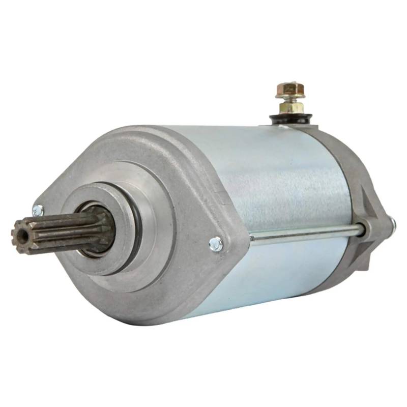 Anlasser Starter Für Suzuki 1300 Für GSX1300R Für Hayabusa 2003 2004 2005 2006 2007 31100-24F10 Anlasser Starter Motor von XRUKGUO