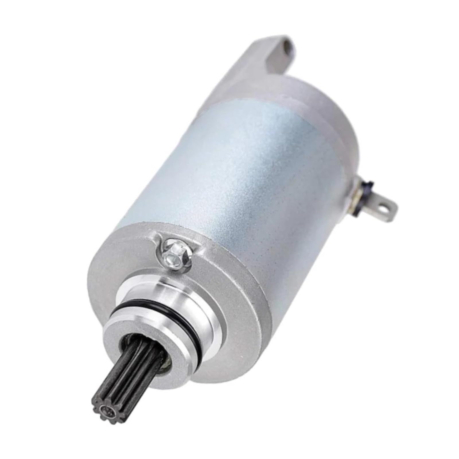 Anlasser Starter Für Suzuki Für GSF400 Für GSF600 Für GSF650 Für Bandit Für GSX400 Für GSX600 Für GSX750 Für Katana Motorrad Anlasser Starter Motor von XRUKGUO