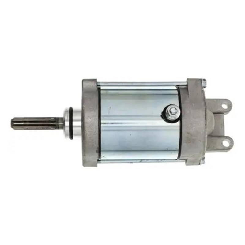 Anlasser Starter Für Suzuki Für King Für Quad 700 750 Für LTA700X Für LTA750X 31100-31G00 Für ATV Anlasser Starter Motor von XRUKGUO