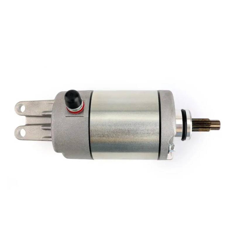 Anlasser Starter Für TRX 450 FE Für Foreman 450 500 Für TRX500FM Für Fourtrax 2002-2004 12V Motorrad Starter Motor Motorrad Zubehör Starter Motor von XRUKGUO