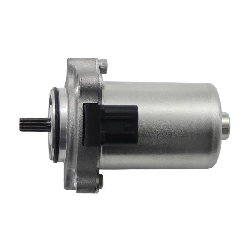 Anlasser Starter Für TRX420FPE ES Für Rancher Für TRX420FPM Für TRX420FPA at Für FourTrax 420 Für EPS Motorrad Power Shift Control Motor Starter Motor von XRUKGUO