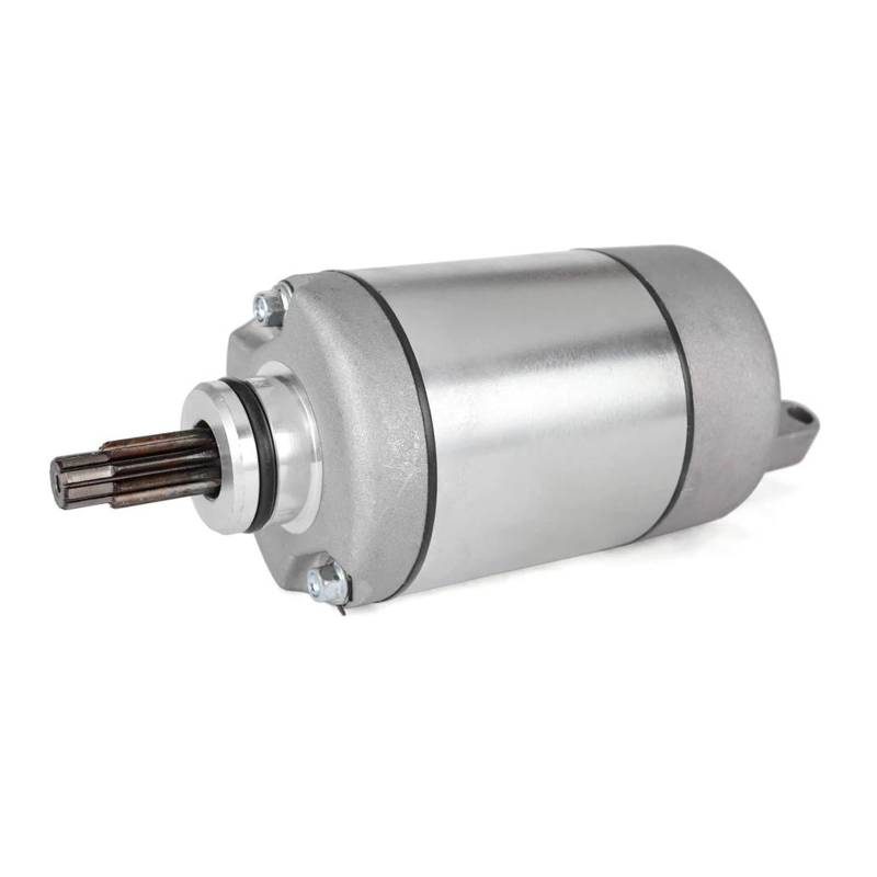 Anlasser Starter Für TRX500 Für TM FE Für TRX 500 Für FM FPE Für TRX500FPM Für Fourtrax Für Foreman 4x4 ES 31200-HN2-A01 Motorrad-Startermotor Starter Motor von XRUKGUO