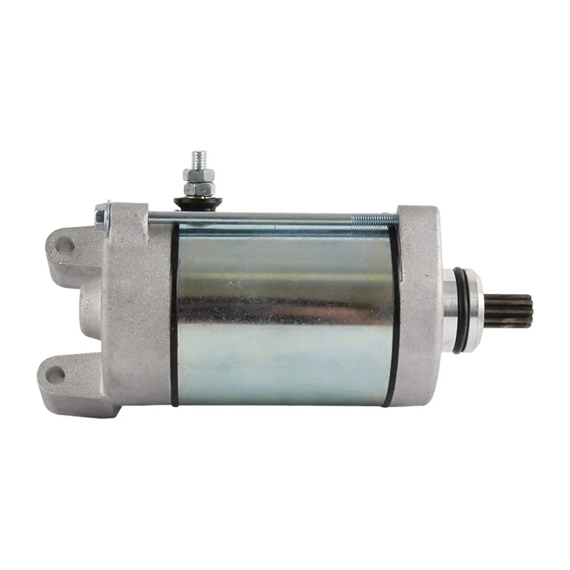 Anlasser Starter Für VT 600-VT 750 Für Shadow 1999 2000 2001 2002-2007 Elektrischer SMU0238 Startermotor Ersatz Motorrad 31200-MBA-600 Starter Motor von XRUKGUO