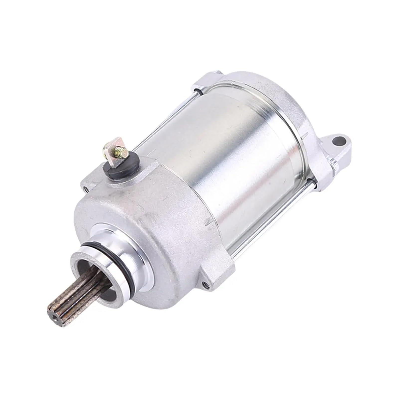 Anlasser Starter Für YZF-R1 Für YZF R1 2000 2001 2002 2003 Ersetzt 5PW-81890-02-00 5JJ-81890-00 Elektrischer Anlasser Autoteile Starter Motor von XRUKGUO