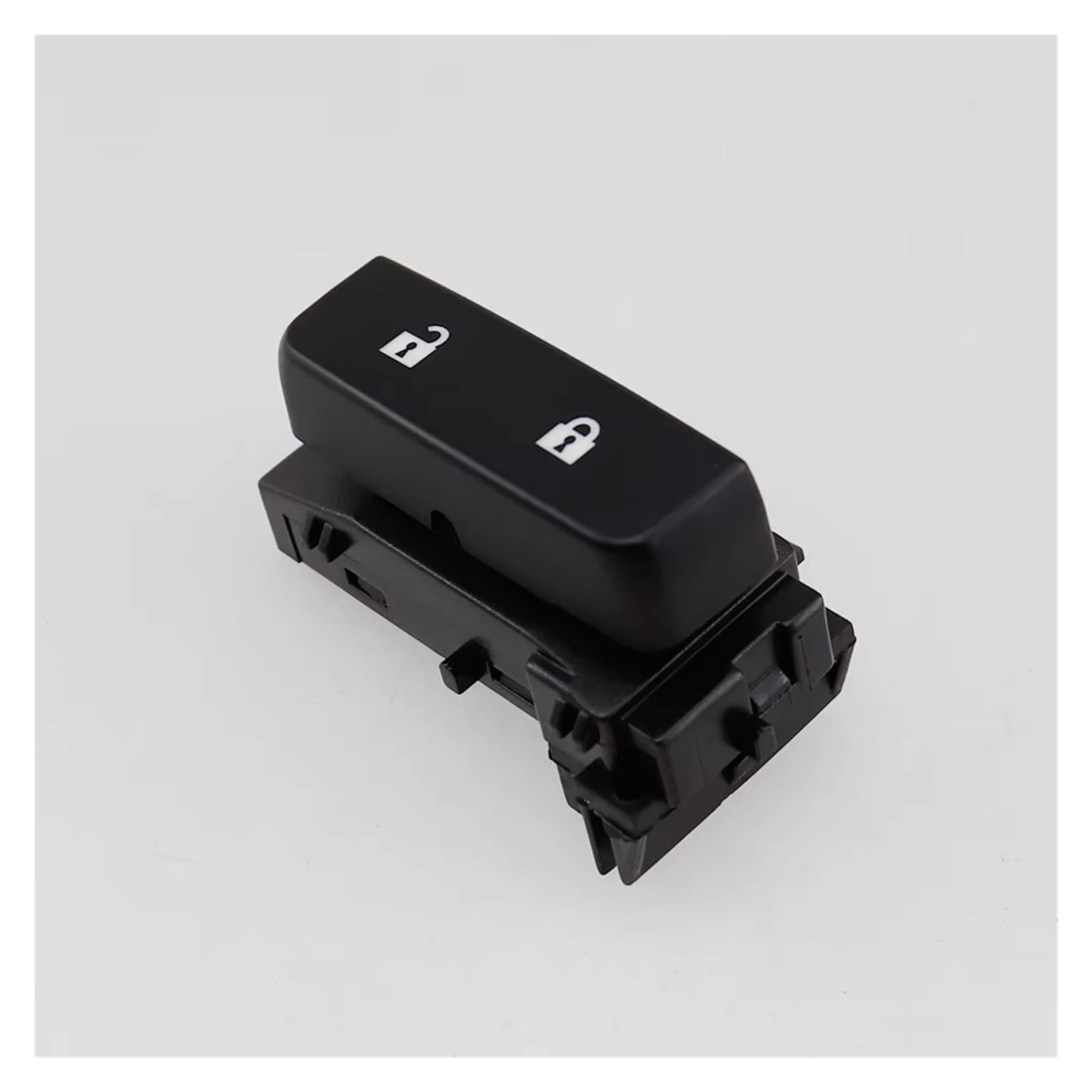 Autotürschloss 15804093 Auto Power Vorne Rechts Links Türschloss Schalter Fit Für Chevrolet Für Chevy Für Traverse Für Silverado Für GMC Für Sierra 15804094 2007-2014 Zentralverriegelung Stellelement( von XRUKGUO