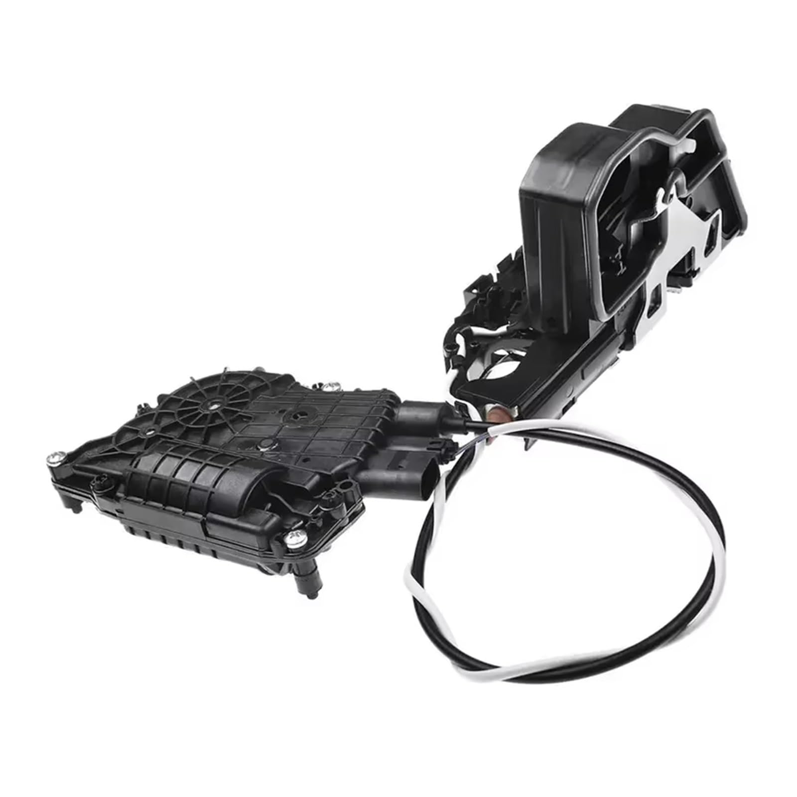 Autotürschloss Elektrisches Türschloss-Aktuator-Soft-Close-System Für 6 F06 Gran Coupe 2011–2014 LCI 2015-bisher 51217276319 51217276544 51217276320 Zentralverriegelung Stellelement(LHD Front Left) von XRUKGUO