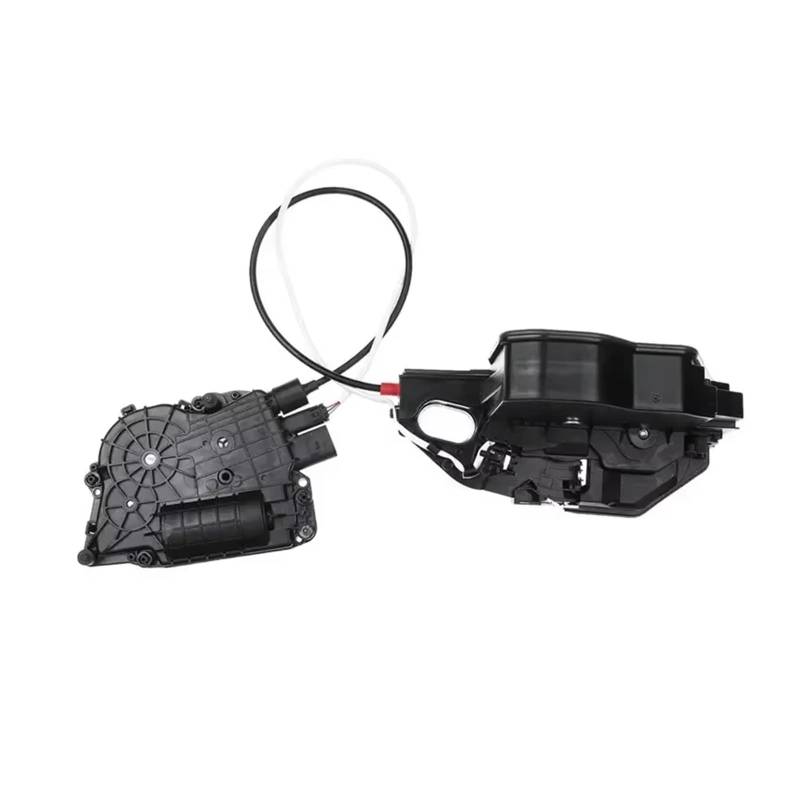 Autotürschloss Elektrisches Türschloss-Aktuator-Soft-Close-System Für 6 F06 Gran Coupe 2011–2014 LCI 2015-bisher 51217276319 51217276544 51217276320 Zentralverriegelung Stellelement(LHD RHD Rear Right von XRUKGUO