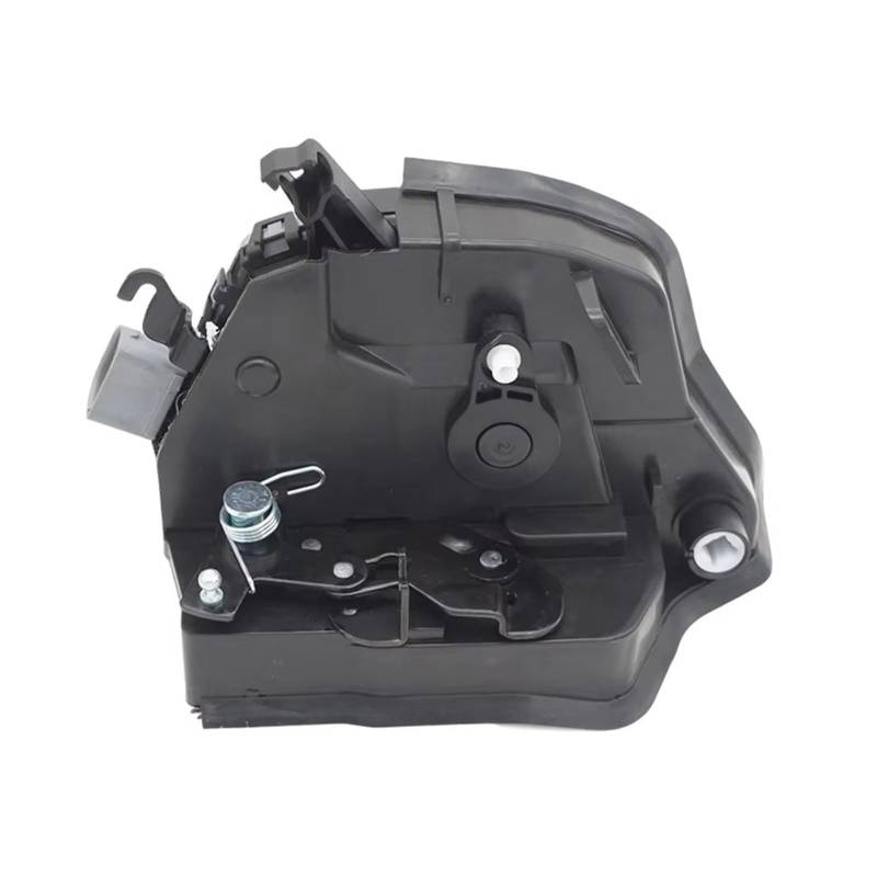 Autotürschloss Für E53 X5 2000-2006 Vorne Links Integrierter Türschlossantrieb 51218402537 Auto Power Türschloss Latch Antrieb Mechanismus Zentralverriegelung Stellelement von XRUKGUO