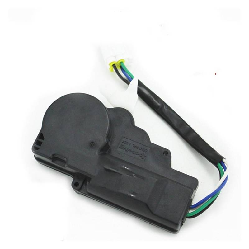 Autotürschloss Für Große Für Wall Hover Haval CUV H3 H5 Auto Vorne Hinten Türschloss Antrieb Motor Stopper Zentralverriegelung Motoren 3787240-K00 Zentralverriegelung Stellelement(Front Left 6Pin) von XRUKGUO