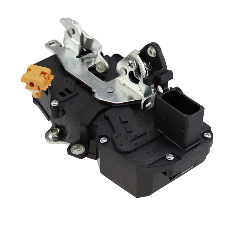 Autotürschloss Für Hummer H2 2003-2007 Auto Zentrale Türschloss Antrieb Latch Modul Motor Mechanismus 15816392 15816393 15816390 15816391 Zentralverriegelung Stellelement(Front Right (03-05)) von XRUKGUO