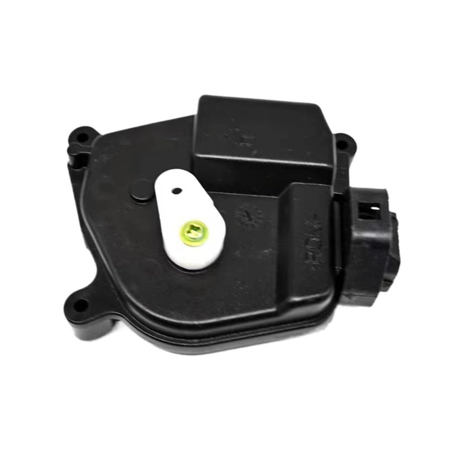 Autotürschloss Vorne Hinten Links Rechts Auto Türschloss Antrieb Latch Motor Für 2006-2011 Für Hyundai Für Accent Für Kia Für Rio(5) 95735-1G020 Zentralverriegelung Stellelement(Rechts vorne) von XRUKGUO