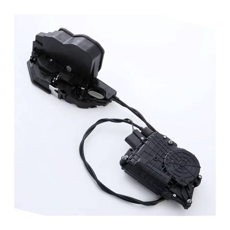 Autotürschloss Vorne Links Auto Power Türschloss Antrieb Soft-Close-System Für F07 535i GT 550i GT 51217148475 51217149436 51227149447 Zentralverriegelung Stellelement(Rear Right) von XRUKGUO