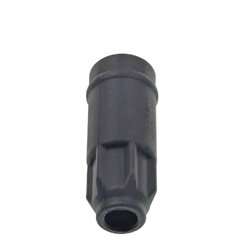 CDI Zündspule Zündkerzenstecker Zündspule Gummimanschette Für Opel Für Vauxhall Vivaro OE 8200568671 8200380267 93161188 8200765882 Zündungen(100Piece) von XRUKGUO