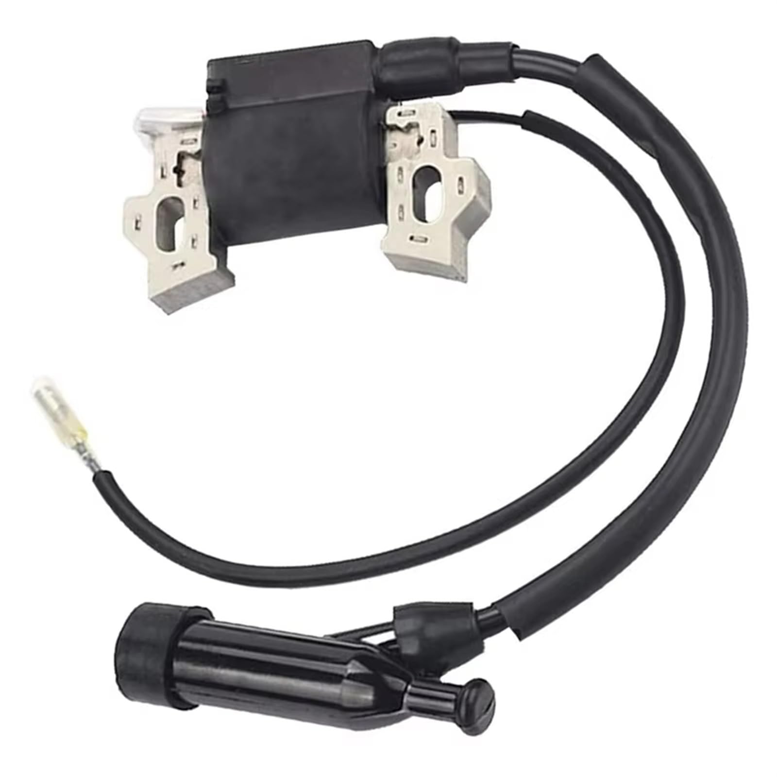 CDI Zündspule Zündspule Für GX110 GX120 GX140 GX160 GX200 Motoren GX 110 120 160 20 Für 30500ZE1003 30500-ZE1-003 Zündungen von XRUKGUO